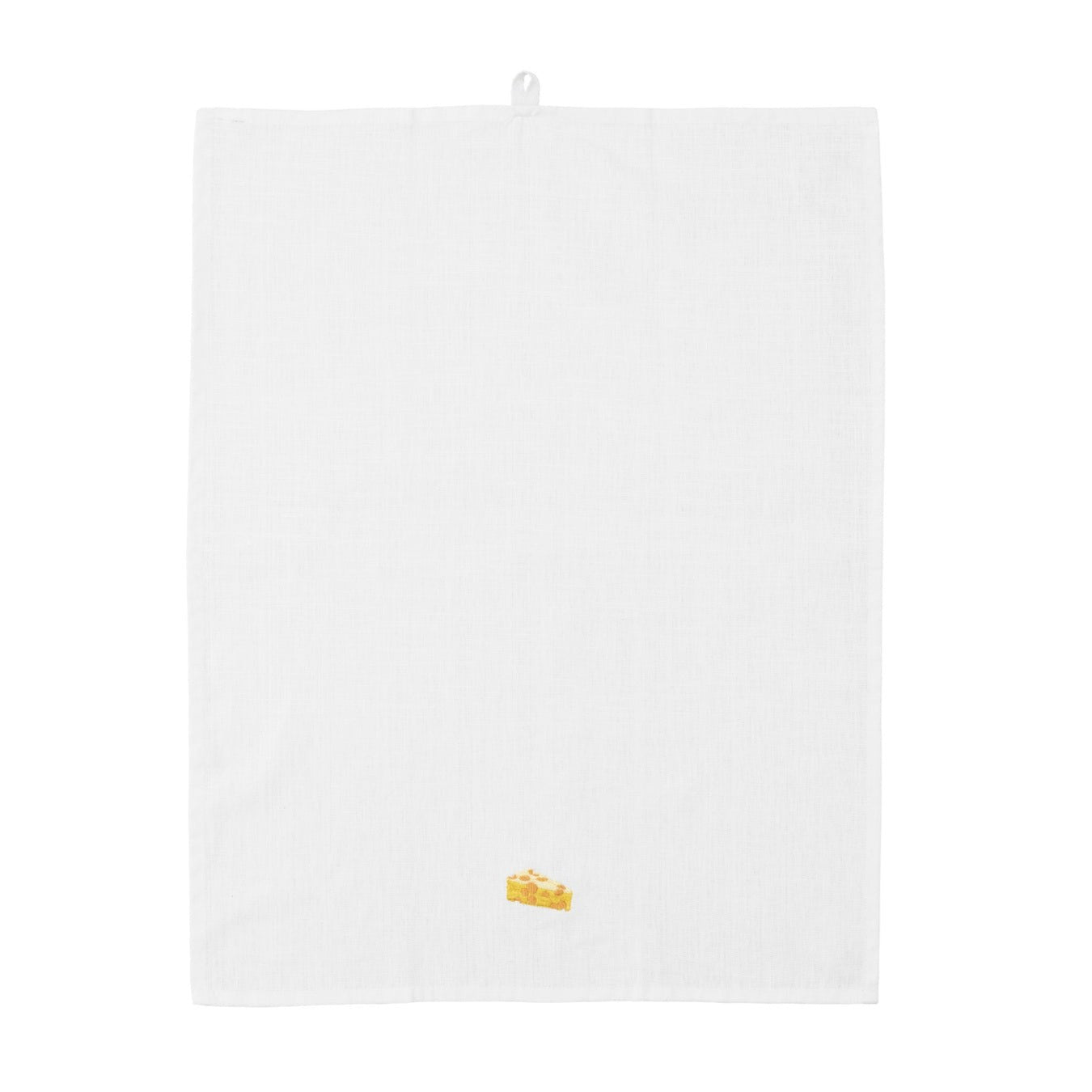 Yummy viskestykke, Cheese - 50x70 cm.